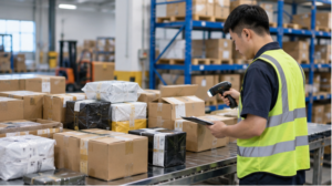 China Fulfillment for E-commerce Sellers: How It Works
