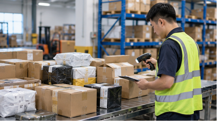 China Fulfillment for E-commerce Sellers: How It Works