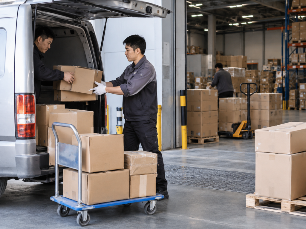 Does 1688 Ship Internationally? Shipping Guide for Overseas Buyers