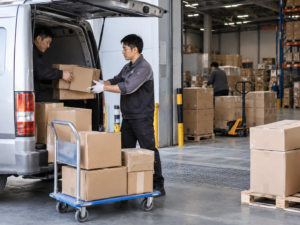 Does 1688 Ship Internationally? Shipping Guide for Overseas Buyers