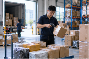Package Consolidation in China: Guide for Overseas Buyers